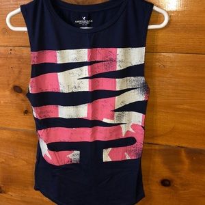 American eagle tank top!